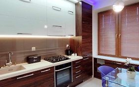 Apartament Blisko Centrum